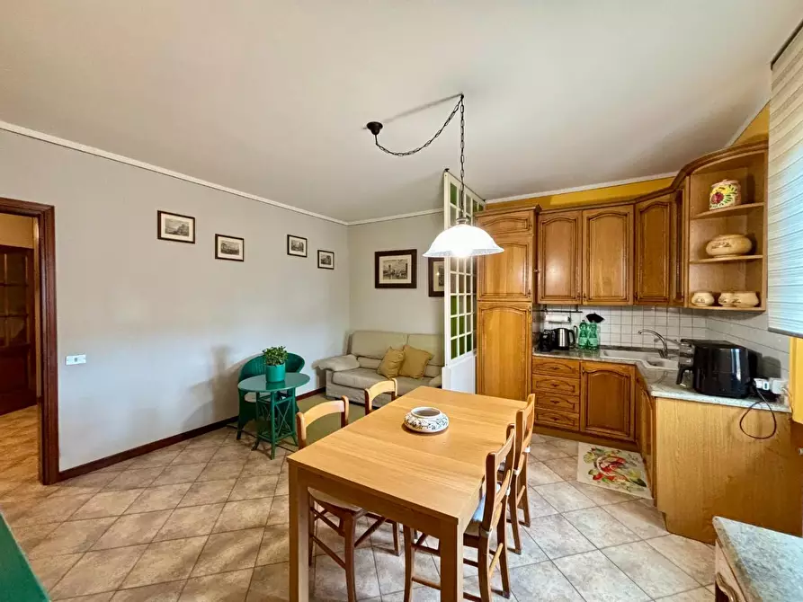 Immagine 79 di Casa indipendente in vendita  a Santa Croce Sull'arno