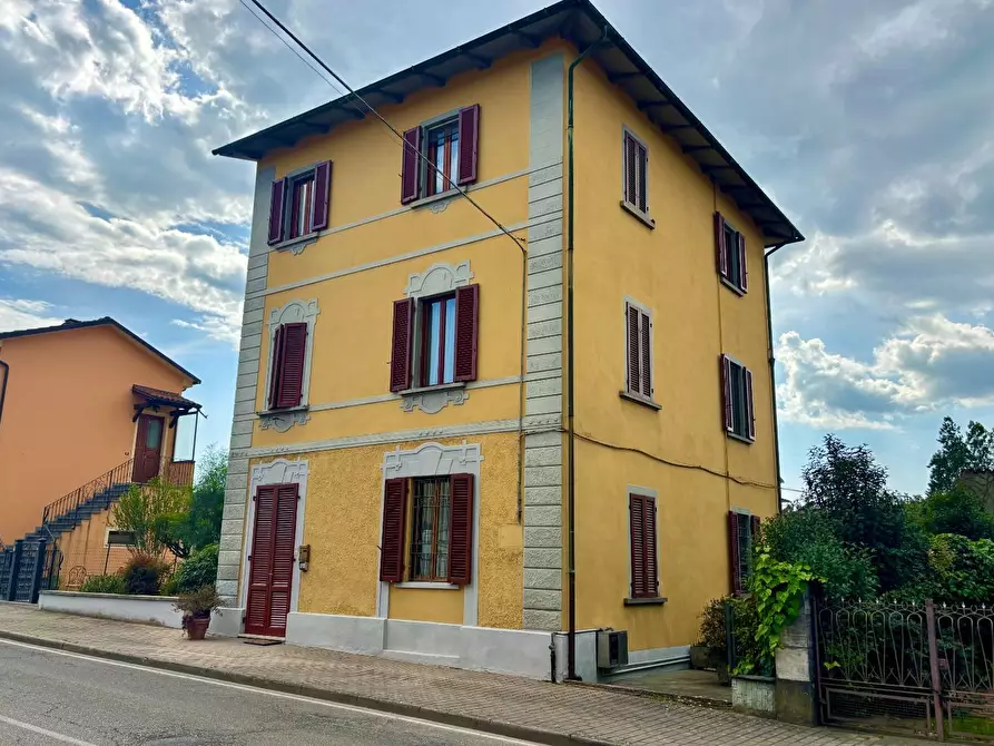 Immagine 43 di Casa indipendente in vendita  a Santa Croce Sull'arno