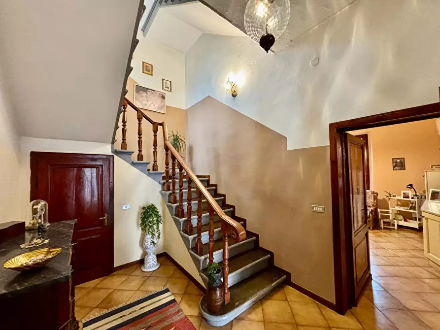 Immagine 18 di Casa indipendente in vendita  a Santa Croce Sull'arno