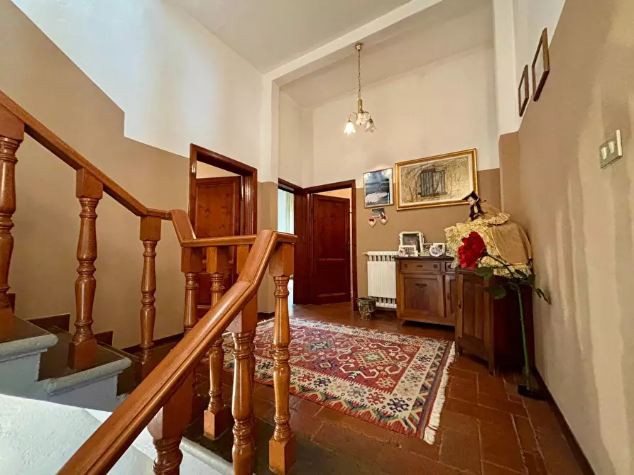 Immagine 66 di Casa indipendente in vendita  a Santa Croce Sull'arno