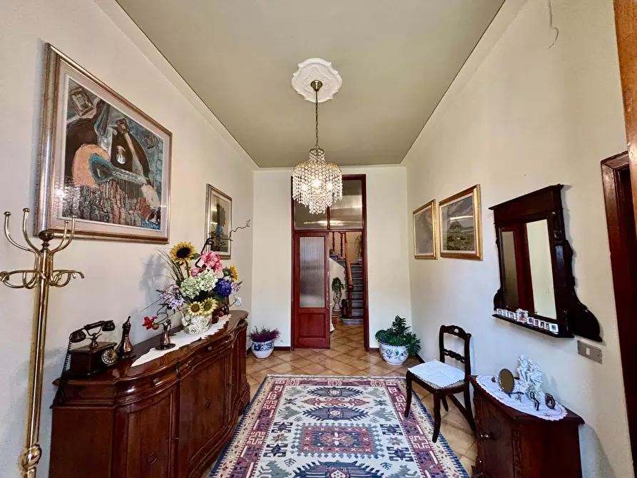 Immagine 1 di Casa indipendente in vendita  a Santa Croce Sull'arno