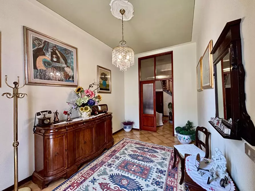 Immagine 5 di Casa indipendente in vendita  a Santa Croce Sull'arno