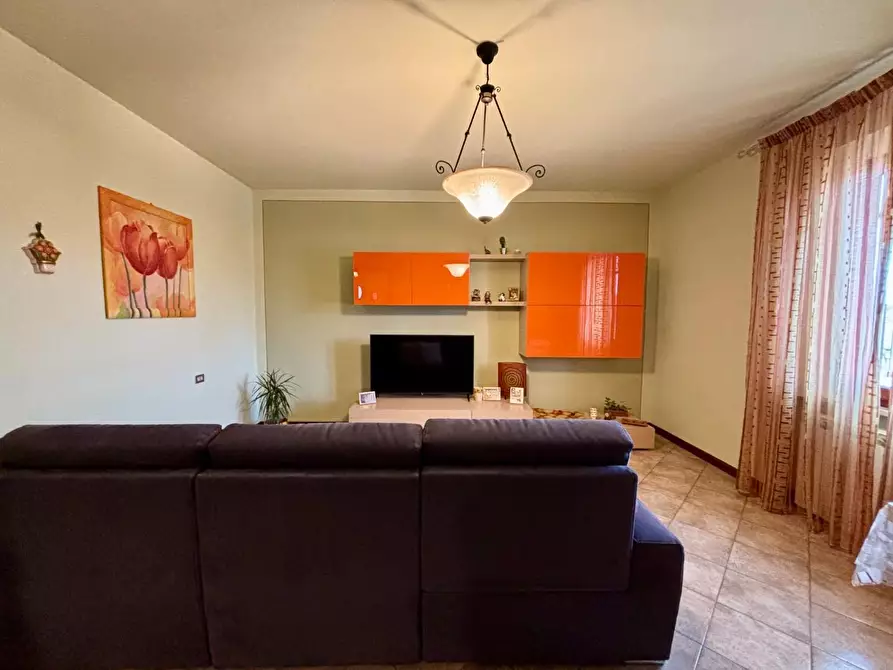 Immagine 73 di Casa indipendente in vendita  a Santa Croce Sull'arno