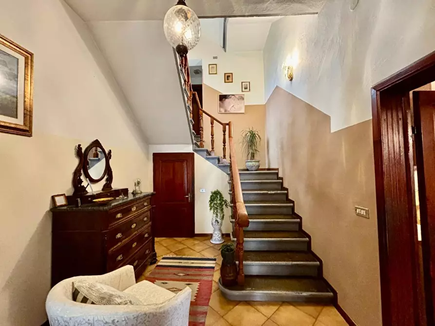 Immagine 16 di Casa indipendente in vendita  a Santa Croce Sull'arno