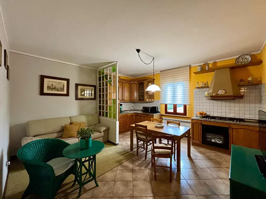 Immagine 76 di Casa indipendente in vendita  a Santa Croce Sull'arno
