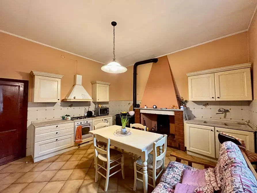 Immagine 46 di Casa indipendente in vendita  a Santa Croce Sull'arno