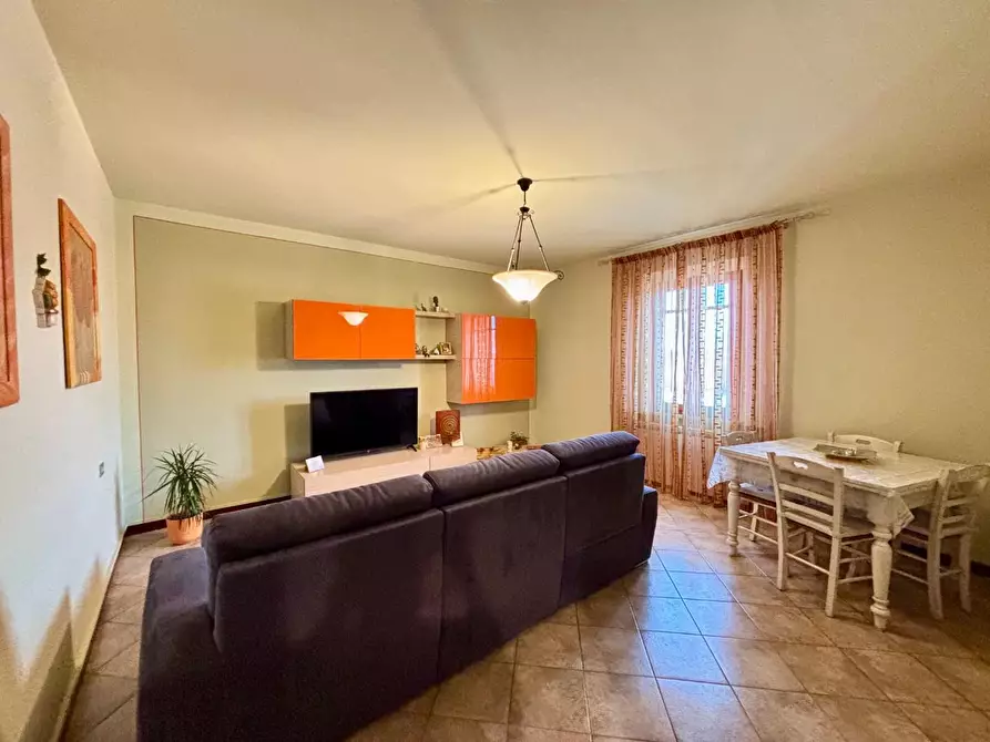 Immagine 71 di Casa indipendente in vendita  a Santa Croce Sull'arno