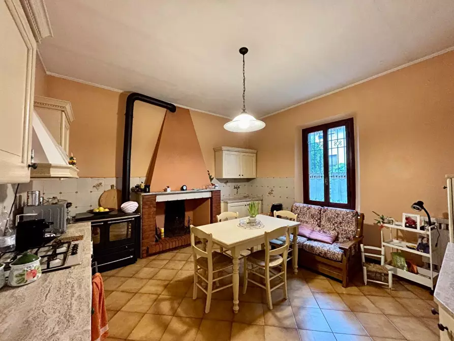 Immagine 44 di Casa indipendente in vendita  a Santa Croce Sull'arno