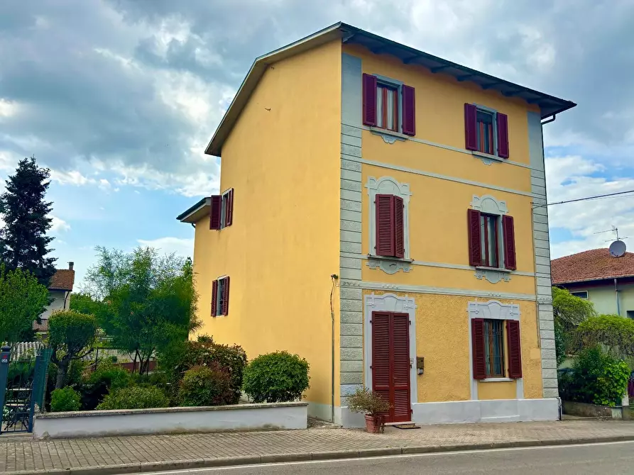 Immagine 3 di Casa indipendente in vendita  a Santa Croce Sull'arno