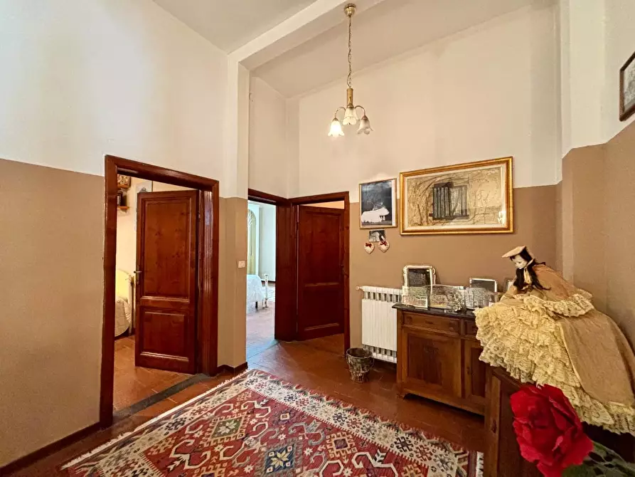 Immagine 64 di Casa indipendente in vendita  a Santa Croce Sull'arno