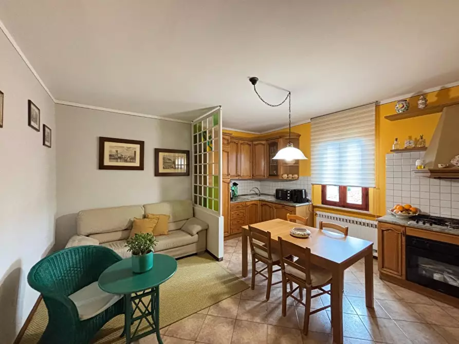 Immagine 77 di Casa indipendente in vendita  a Santa Croce Sull'arno