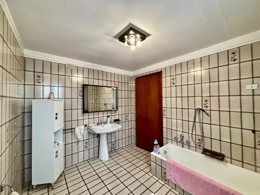 Immagine 51 di Casa indipendente in vendita  a Santa Croce Sull'arno