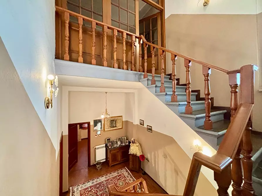 Immagine 70 di Casa indipendente in vendita  a Santa Croce Sull'arno