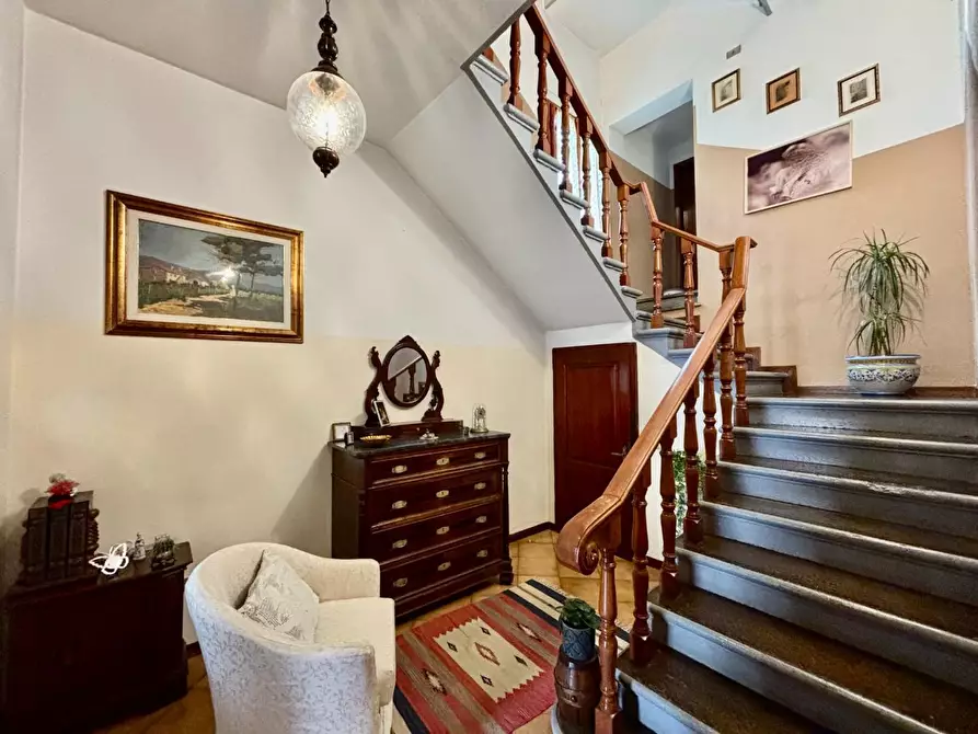 Immagine 17 di Casa indipendente in vendita  a Santa Croce Sull'arno