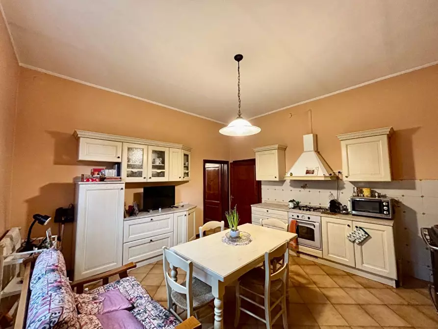 Immagine 45 di Casa indipendente in vendita  a Santa Croce Sull'arno