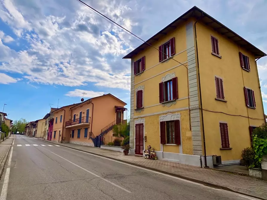 Immagine 42 di Casa indipendente in vendita  a Santa Croce Sull'arno