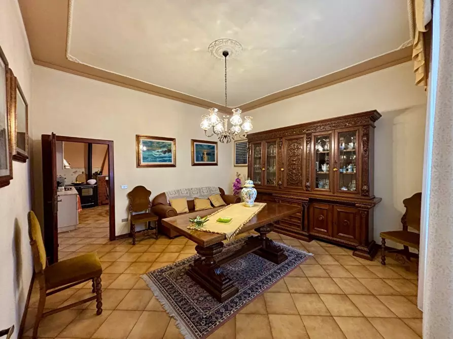 Immagine 9 di Casa indipendente in vendita  a Santa Croce Sull'arno