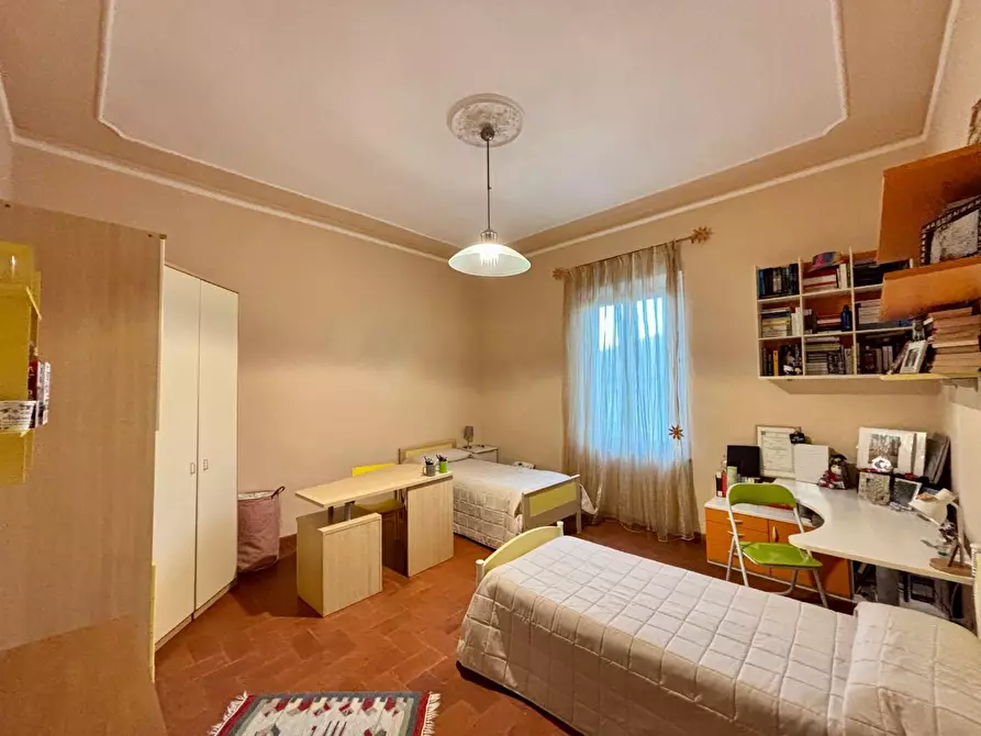 Immagine 54 di Casa indipendente in vendita  a Santa Croce Sull'arno