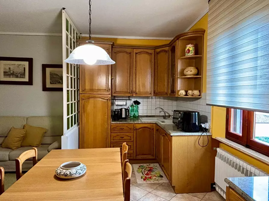 Immagine 80 di Casa indipendente in vendita  a Santa Croce Sull'arno