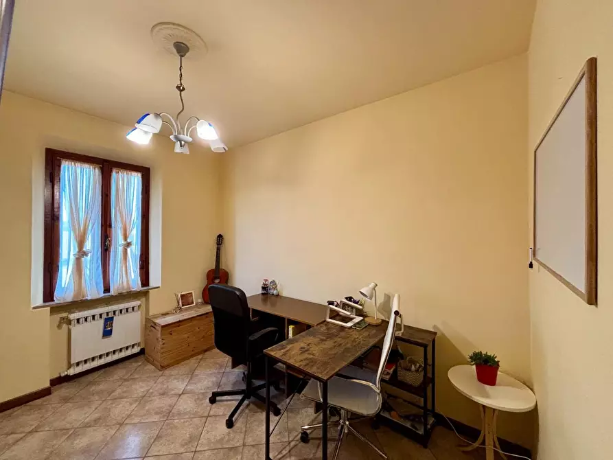 Immagine 81 di Casa indipendente in vendita  a Santa Croce Sull'arno