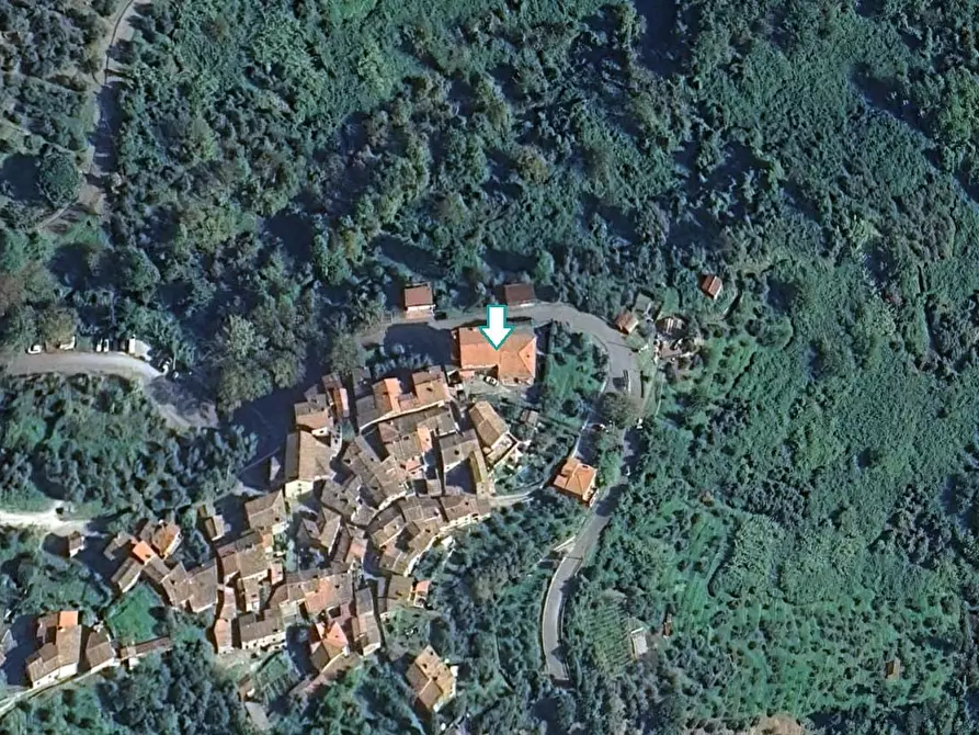 Immagine 3 di Appartamento in vendita  a Camaiore