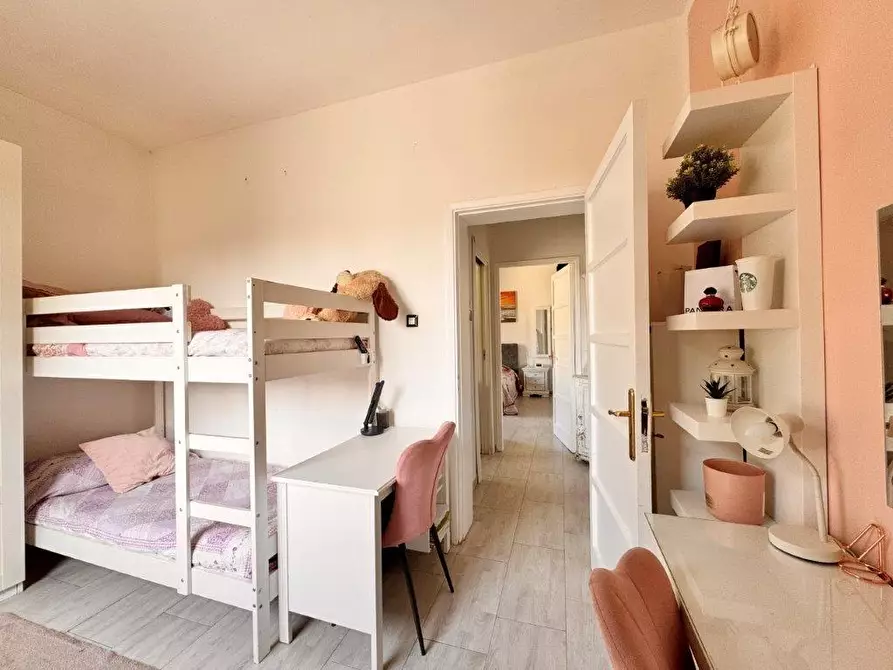 Immagine 20 di Appartamento in vendita  a Pontedera