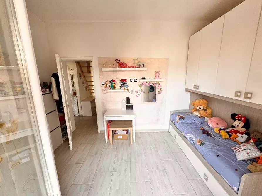 Immagine 29 di Appartamento in vendita  a Pontedera