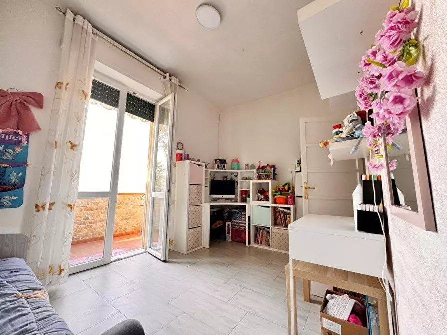 Immagine 27 di Appartamento in vendita  a Pontedera