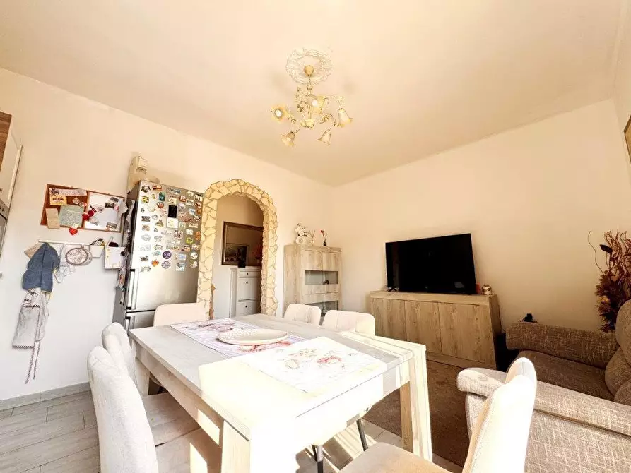 Immagine 4 di Appartamento in vendita  a Pontedera