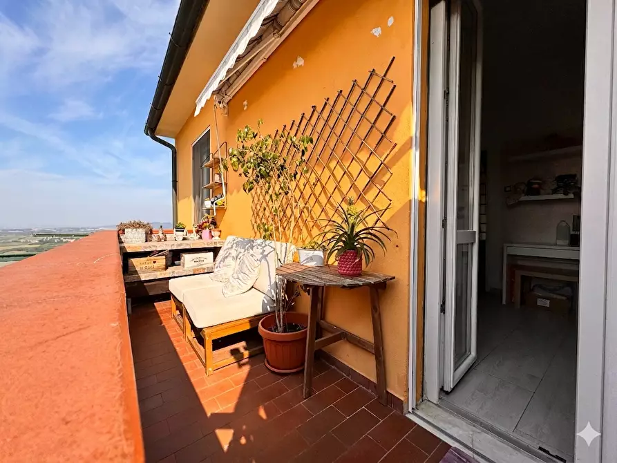 Immagine 32 di Appartamento in vendita  a Pontedera