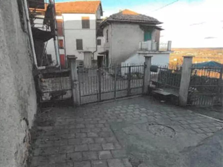 Immagine 3 di Appartamento in vendita  a Strevi