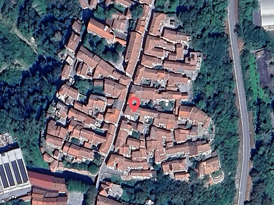 Immagine 10 di Appartamento in vendita  a Strevi