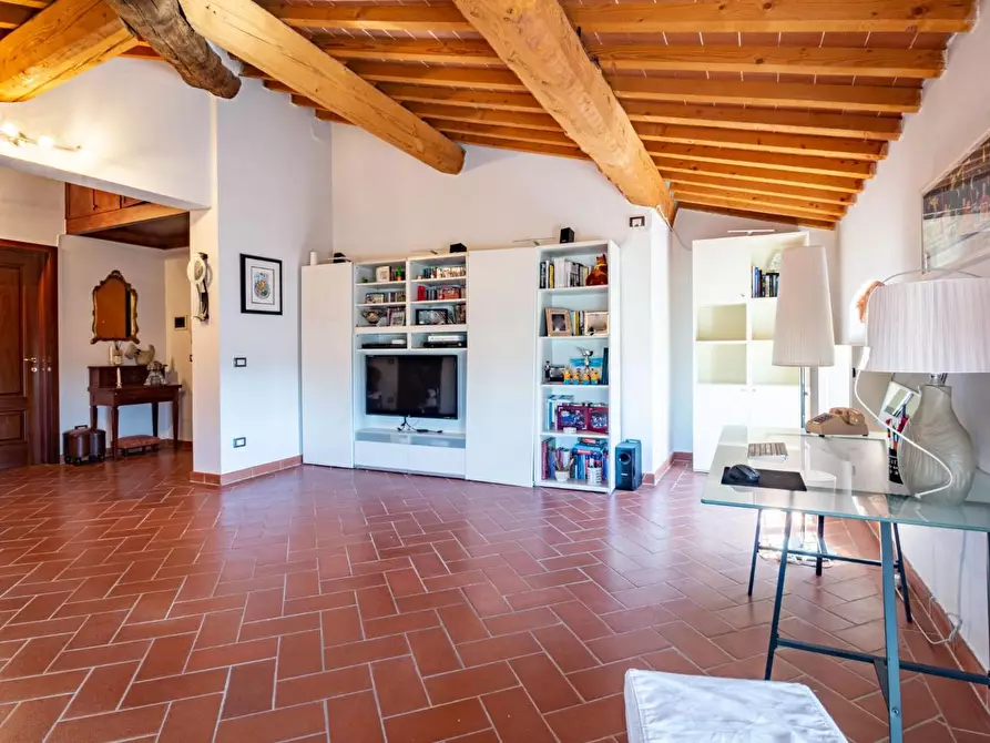 Immagine 1 di Appartamento in vendita  a San Giuliano Terme