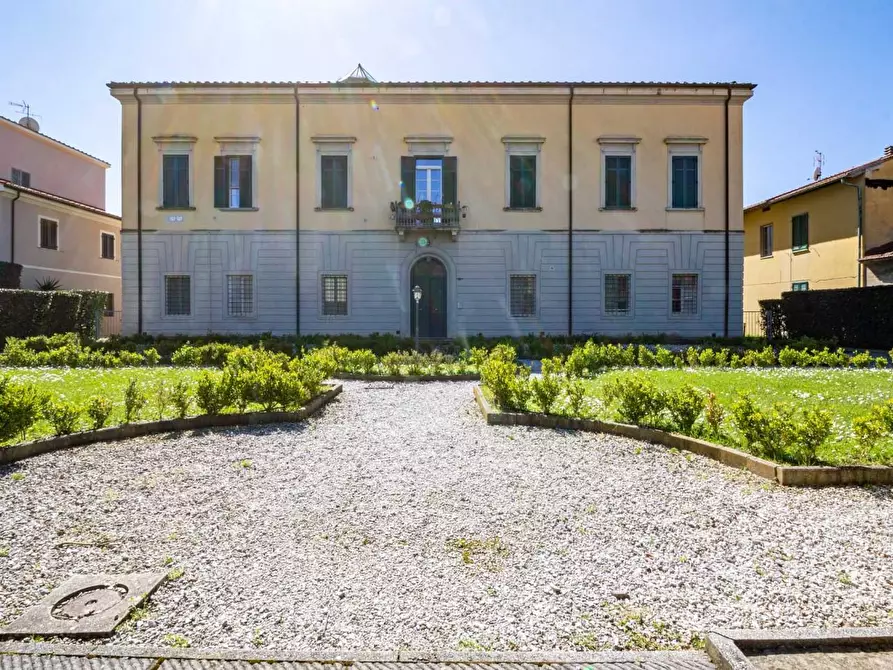 Immagine 12 di Appartamento in vendita  a San Giuliano Terme