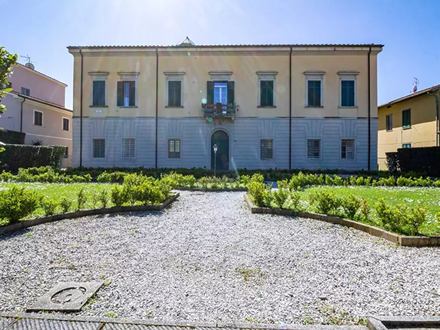 Immagine 13 di Appartamento in vendita  a San Giuliano Terme