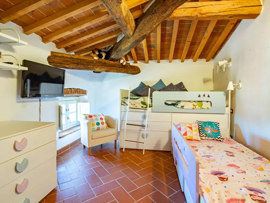 Immagine 5 di Appartamento in vendita  a San Giuliano Terme