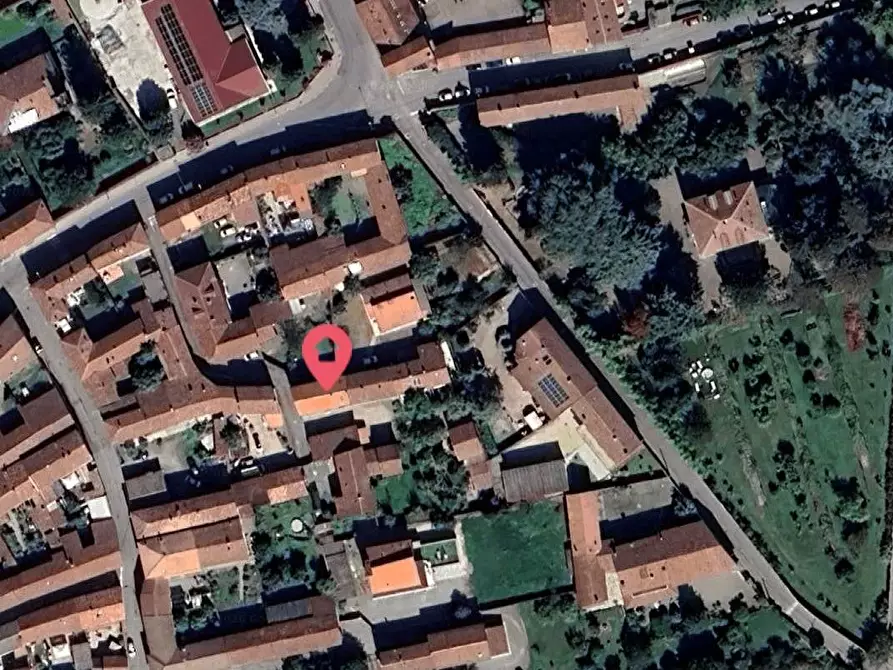 Immagine 8 di Appartamento in vendita  a Frugarolo