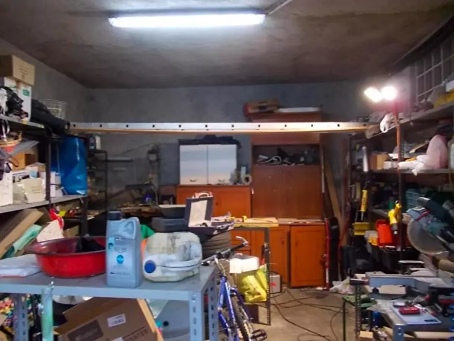 Immagine 5 di Appartamento in vendita  a Frugarolo