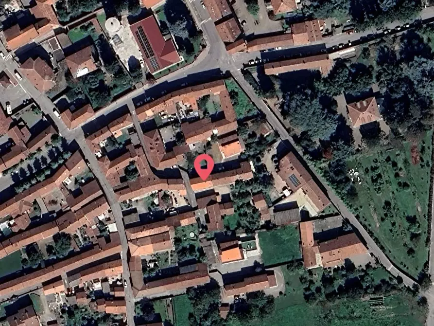 Immagine 7 di Appartamento in vendita  a Frugarolo