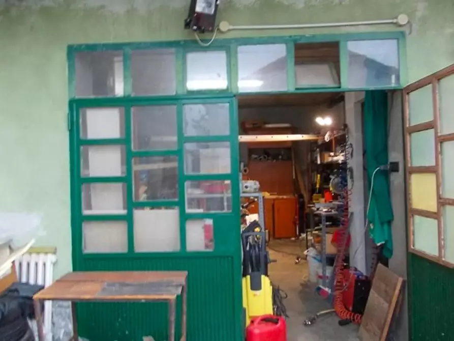 Immagine 4 di Appartamento in vendita  a Frugarolo