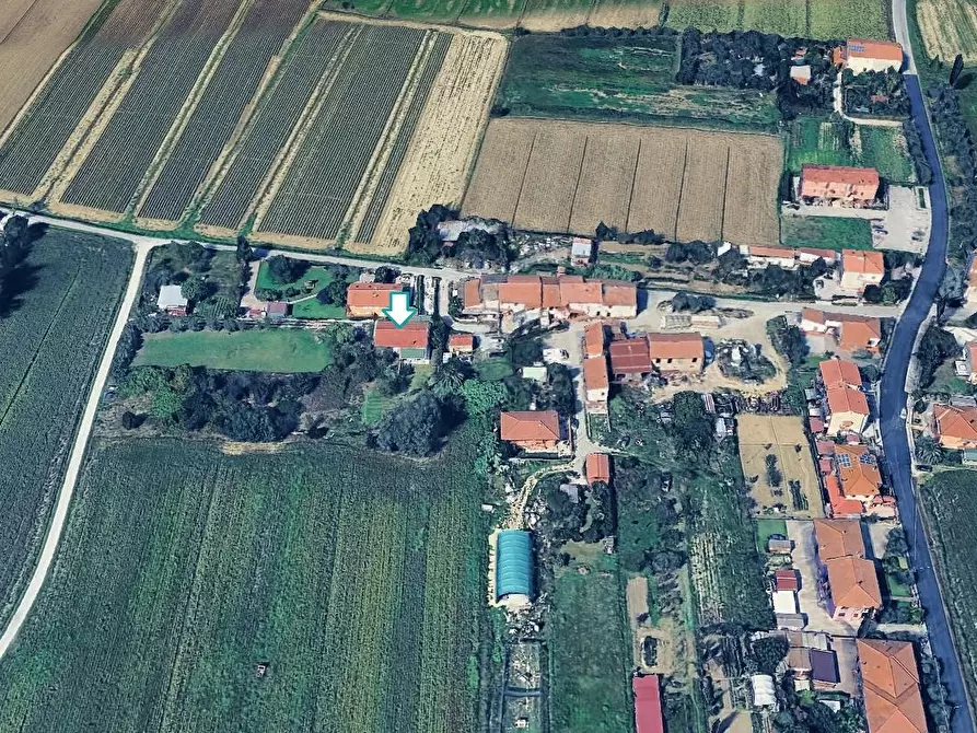 Immagine 1 di Appartamento in vendita  a Cascina