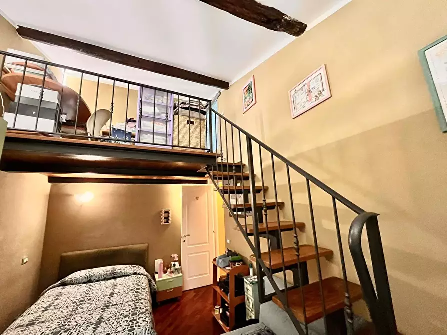 Immagine 12 di Appartamento in vendita  a Massa