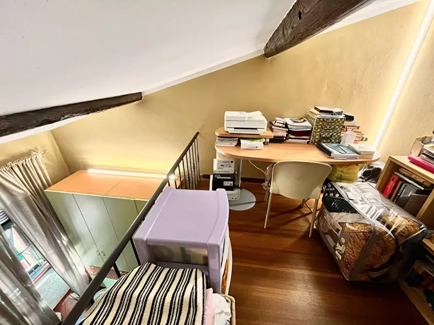 Immagine 8 di Appartamento in vendita  a Massa