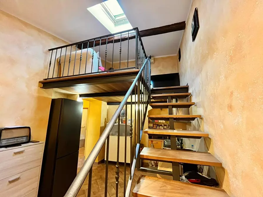 Immagine 6 di Appartamento in vendita  a Massa