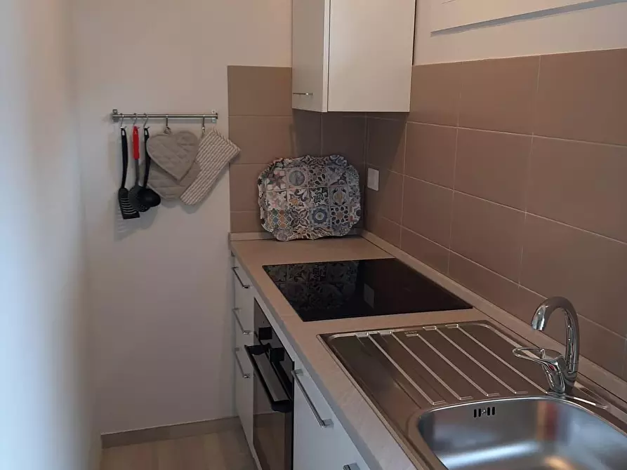 Immagine 9 di Terratetto in affitto  a Pietrasanta