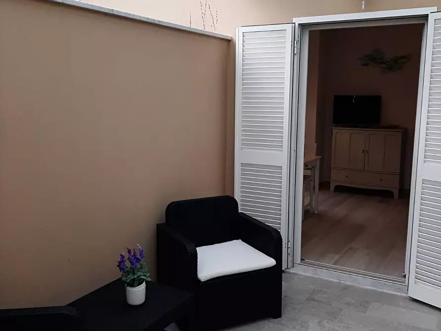 Immagine 13 di Terratetto in affitto  a Pietrasanta