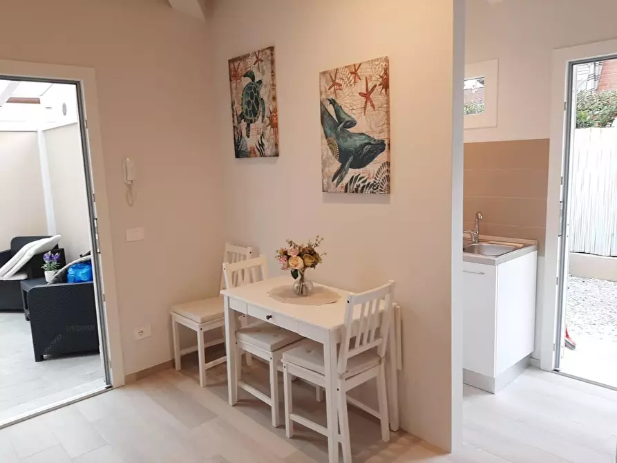 Immagine 10 di Terratetto in affitto  a Pietrasanta