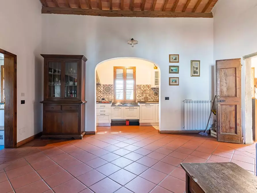 Immagine 17 di Casa colonica in vendita  a Santa Croce Sull'arno