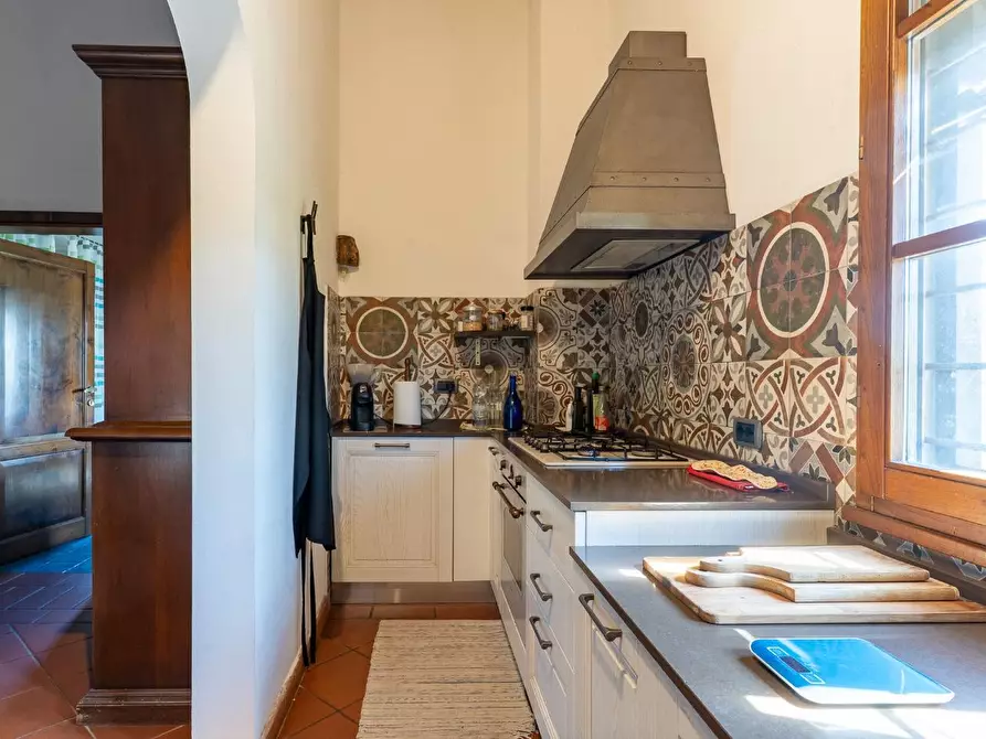 Immagine 24 di Casa colonica in vendita  a Santa Croce Sull'arno