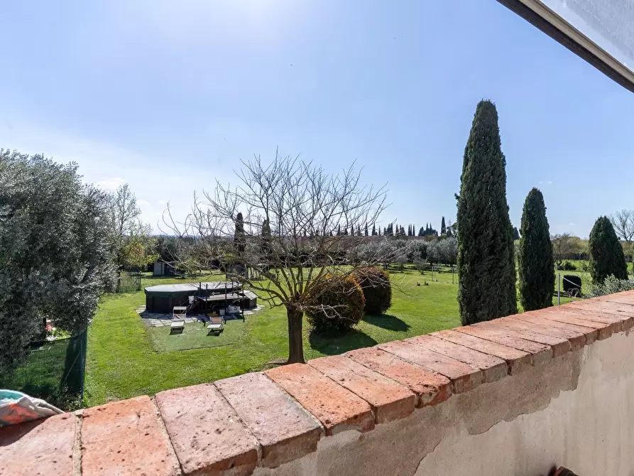 Immagine 44 di Casa colonica in vendita  a Santa Croce Sull'arno